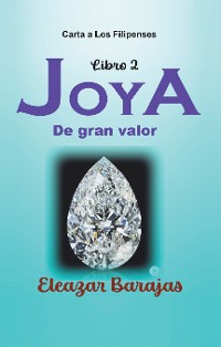 Cover JOYA DE GRAN VALOR