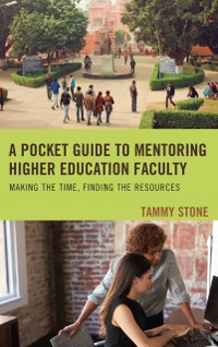 Cover Pocket Guide to Mentoring Higher Education Faculty
