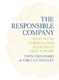 Cover The Responsible Company