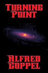 Cover Turning Point