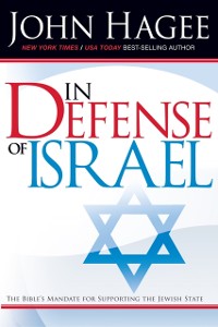 Cover In Defense of Israel, Revised