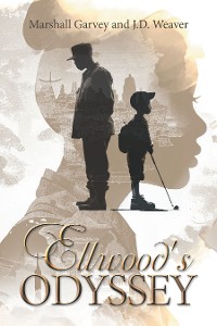 Cover Ellwood’s Odyssey