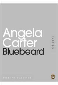 Cover Bluebeard