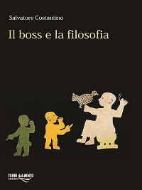 Cover Il boss e la filosofia