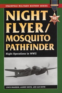 Cover Night Flyer/Mosquito Pathfinder