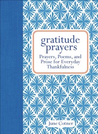 Cover Gratitude Prayers