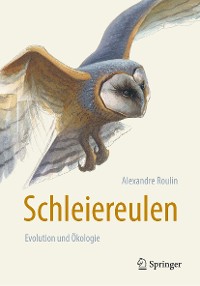 Cover Schleiereulen