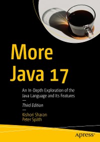 Cover More Java 17