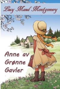 Cover Anne av Grønne Gavler