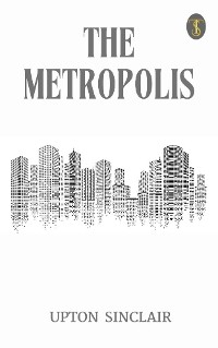 Cover The Metropolis