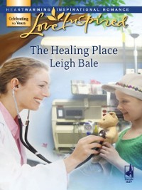 Cover Healing Place (Mills & Boon Love Inspired)