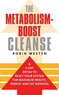 Cover Metabolism-Boost Cleanse