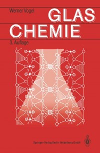 Cover Glaschemie