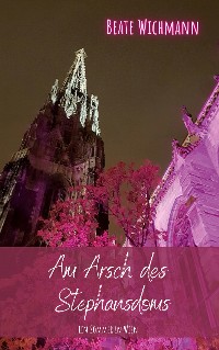Cover Am Arsch des Stephansdoms