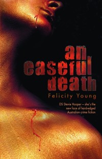 Cover Easeful Death