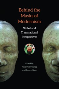 Cover Behind the Masks of Modernism