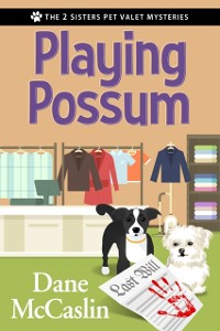 Cover Playing Possum