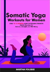 Cover Somatic Yoga Workouts for Women