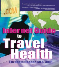 Cover Internet Guide to Travel Health