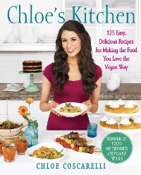 Cover Chloe's Kitchen