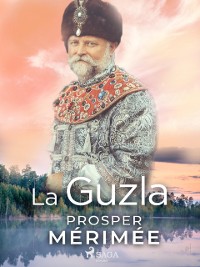 Cover La Guzla
