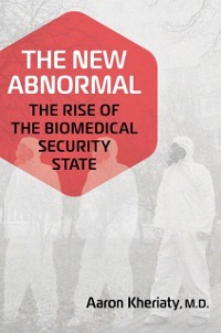 Cover New Abnormal