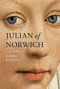 Cover Julian of Norwich