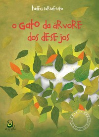 Cover O gato da árvore dos desejos