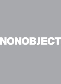 Cover NONOBJECT