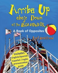 Cover Arriba Up, Abajo Down at the Boardwalk