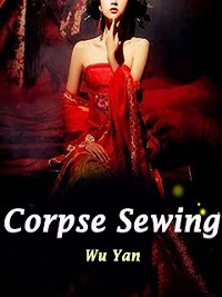 Cover Corpse Sewing