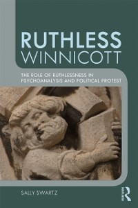 Cover Ruthless Winnicott