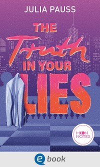 Cover The Truth In Your Lies