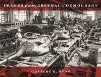 Cover Images from the Arsenal of Democracy