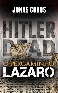 Cover O Pergaminho Lázaro