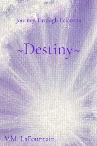 Cover ~Destiny~