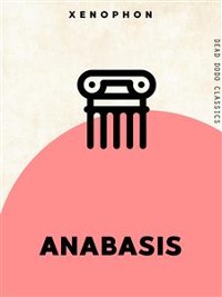 Cover Anabasis