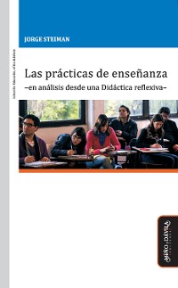 Cover Las prácticas de enseñanza