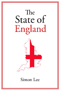 Cover The State of England