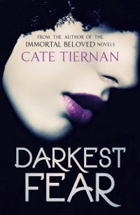 Cover Darkest Fear (Birthright Book One)