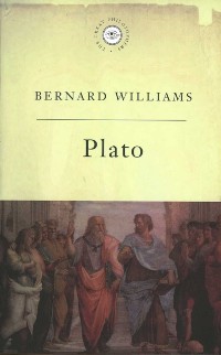 Cover Great Philosophers: Plato