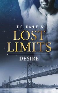 Cover Lost Limits: Desire