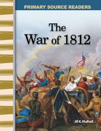 Cover War of 1812