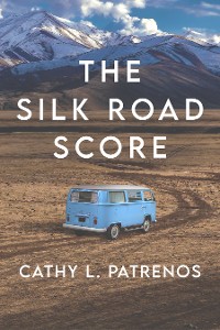 Cover The Silk Road Score