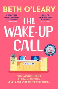 Cover Wake-Up Call