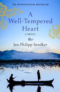 Cover Well-Tempered Heart