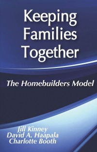 Cover Keeping Families Together