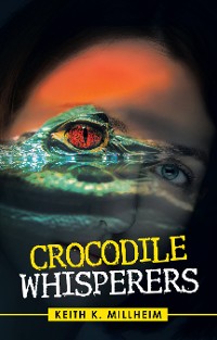 Cover Crocodile Whisperers