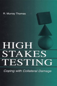 Cover High-Stakes Testing
