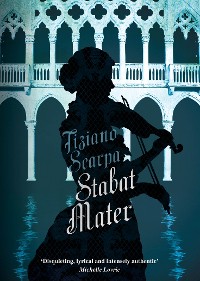 Cover Stabat Mater